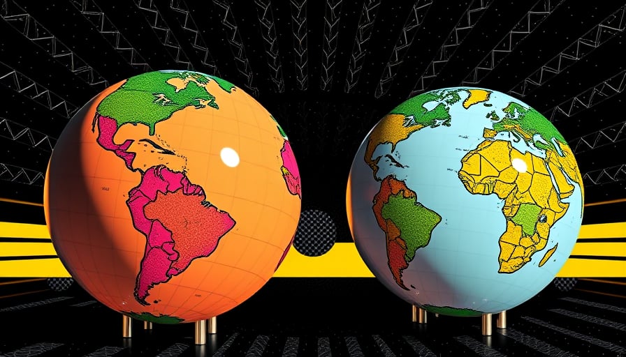 EUR/AUD 2025: 52‑Week High, Low & Key Trade Drivers on IDEAL PRO