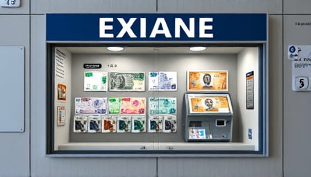 EUR/AUD Exchange Rate: Analyzing Recent Trends and Market Dynamics