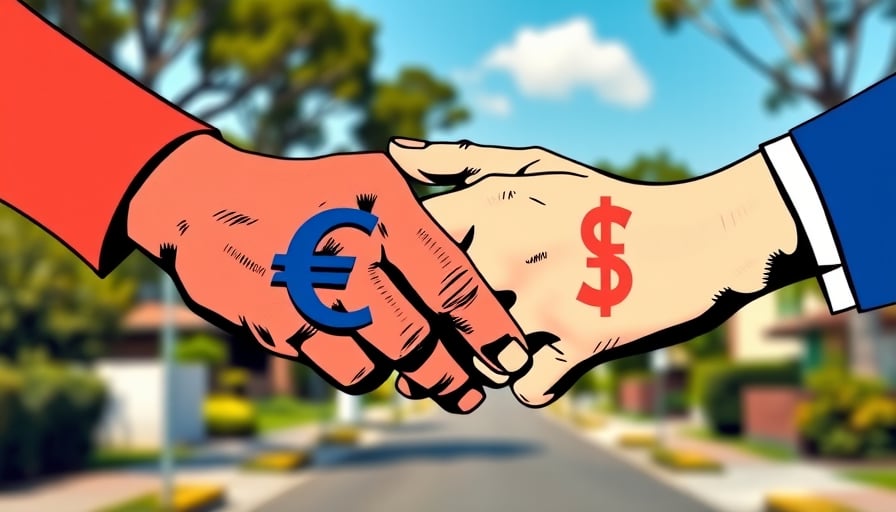 EUR/AUD Exchange Rate Hits 1.77776 on Nov 16, 2025—Key Levels & Market Insight