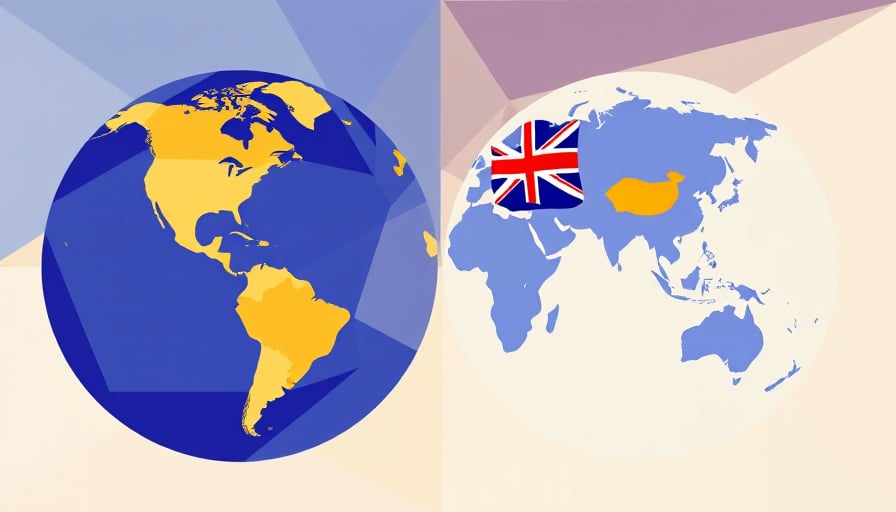 EUR/AUD Exchange Rate Hits 1.7883: Key 52‑Week High and Low Trends Explained
