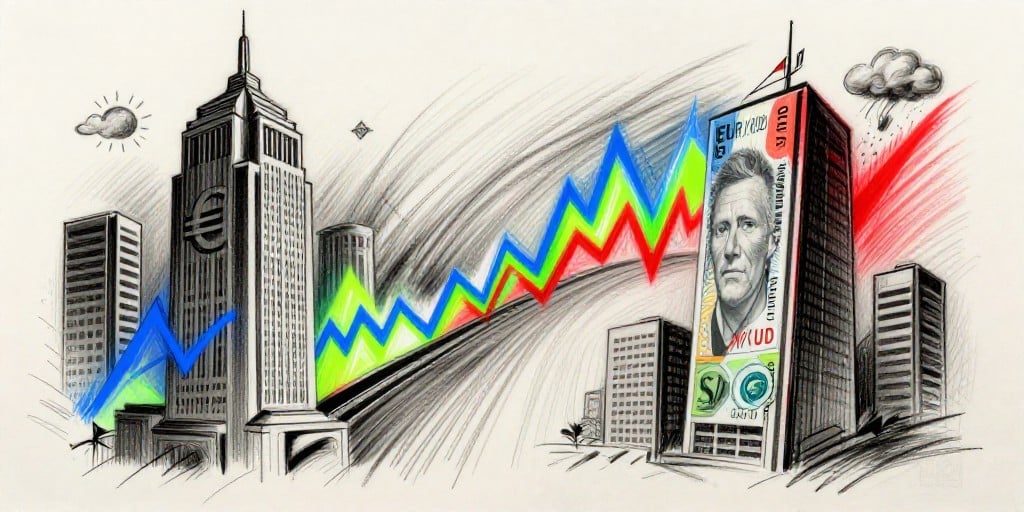 EUR/AUD Exchange Update: 1.62012 Close, 52‑Week Range 1.611–1.816, Market Drivers EUR/AUD Exchange Update: 1.62012 Close, 52‑Week Range 1.611–1.816, Market Drivers