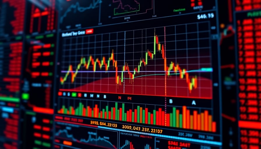 EUR/AUD Forex Analysis: 2026 Trends, Volatility, and Trader Insights