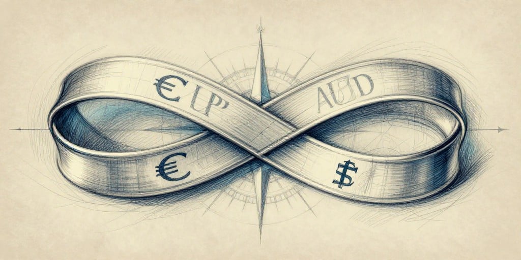 EUR/AUD Market Pulse: Current Trends, Economic Drivers & Future Outlook