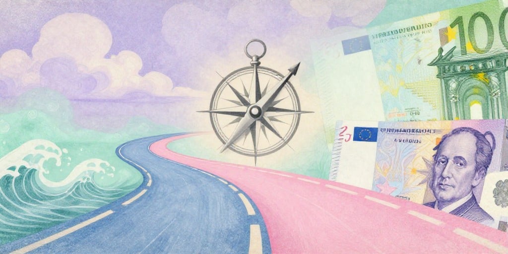 EUR/AUD Rises Near 52‑Week Low: Euro’s Latest Forex Volatility Unpacked EUR/AUD Rises Near 52‑Week Low: Euro’s Latest Forex Volatility Unpacked