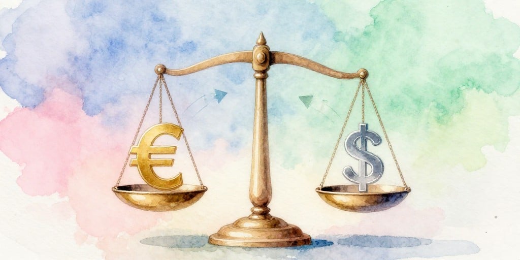 EUR/AUD Surge: How 2026 Volatility Shapes Future Forex Trading EUR/AUD Surge: How 2026 Volatility Shapes Future Forex Trading