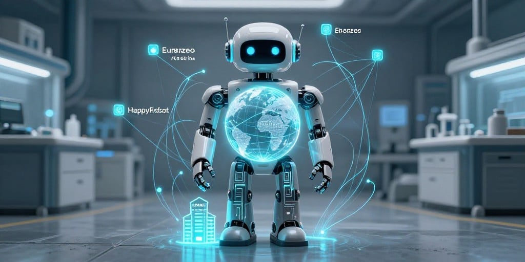 EURAZEO SE 2026 Half‑Year Results: Solid Growth, Share Buyback and AI‑Powered Investments EURAZEO SE 2026 Half‑Year Results: Solid Growth, Share Buyback and AI‑Powered Investments
