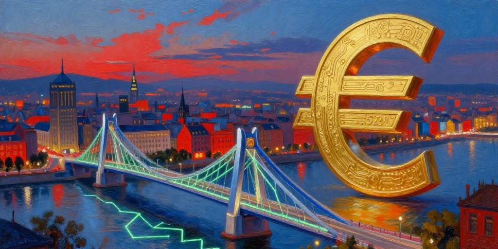 EURC Near 52‑Week High: Strong Peg, Regulatory Wins and DeFi Momentum Drive Euro‑Stablecoin Surge EURC Near 52‑Week High: Strong Peg, Regulatory Wins and DeFi Momentum Drive Euro‑Stablecoin Surge