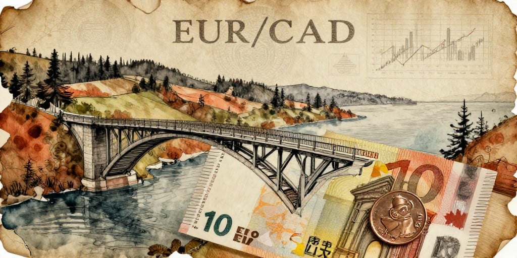 EUR/CAD 2026: Latest Price, Market Drivers & Future Outlook for Traders