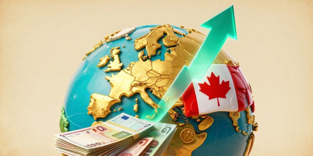 EUR/CAD 2026 Outlook: Recent Recovery, Economic Drivers & Future Moves EUR/CAD 2026 Outlook: Recent Recovery, Economic Drivers & Future Moves