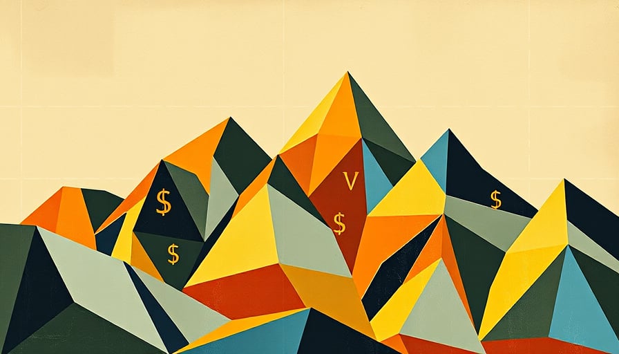 EUR/CAD Exchange Rate Hits 1.61698: Analyzing 2025 Volatility Trends EUR/CAD Exchange Rate Hits 1.61698: Analyzing 2025 Volatility Trends