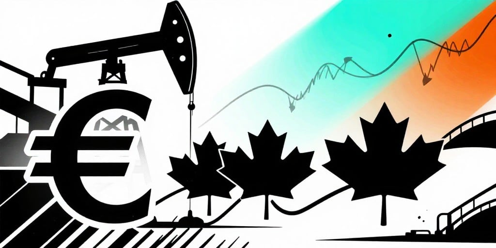 EUR/CAD Forex Outlook: 2026 Analysis, Volatility & Global Impact EUR/CAD Forex Outlook: 2026 Analysis, Volatility & Global Impact