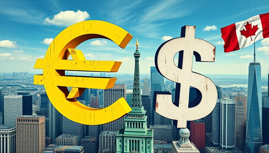 EUR/CAD Forex Pulse: 2026 Close at 1.61483 Amid Volatile Euro‑Canada Dynamics EUR/CAD Forex Pulse: 2026 Close at 1.61483 Amid Volatile Euro‑Canada Dynamics