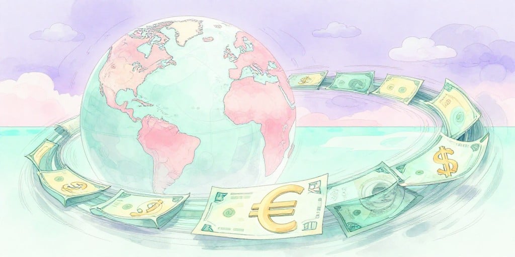 EUR/CAD Forex Update: 1.6021 Close, 52‑Week High, and Trading Insights EUR/CAD Forex Update: 1.6021 Close, 52‑Week High, and Trading Insights