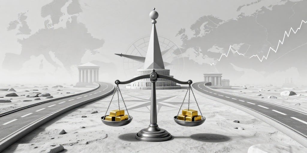 EUR/CHF Consolidation: Euro Weakens as Middle‑East Tensions Rise EUR/CHF Consolidation: Euro Weakens as Middle‑East Tensions Rise