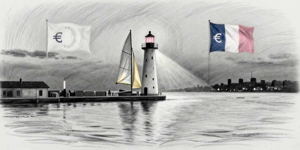 EUR/CHF Holds Ground as Flat U.S. Markets and Stable Oil Steer Sentiment EUR/CHF Holds Ground as Flat U.S. Markets and Stable Oil Steer Sentiment