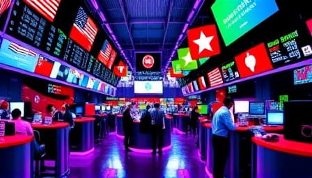 EUR/CHF Stabilizes Amid US-China Tariff Pause Extension and Global Market Cautious Optimism