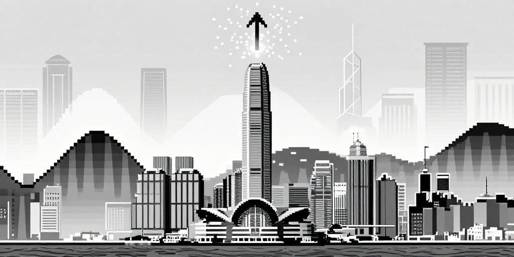Eureka Acquisition Corp: SPAC Strategy, Market Moves & Hong Kong Advantage Eureka Acquisition Corp: SPAC Strategy, Market Moves & Hong Kong Advantage