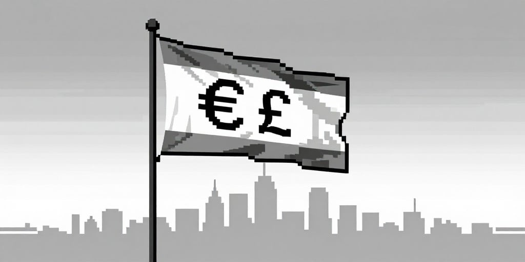 EUR/GBP Near 52‑Week Low: German Growth Spurs Euro Resilience vs. Weak UK Retail Sales EUR/GBP Near 52‑Week Low: German Growth Spurs Euro Resilience vs. Weak UK Retail Sales