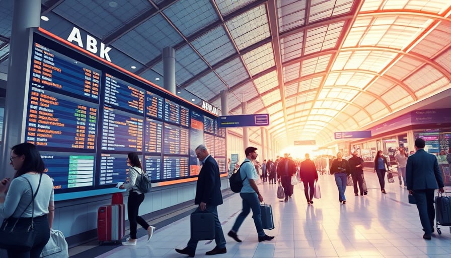 EUR/GBP Slides Amid Tech Sell‑Off & Anticipated UK Data Surge