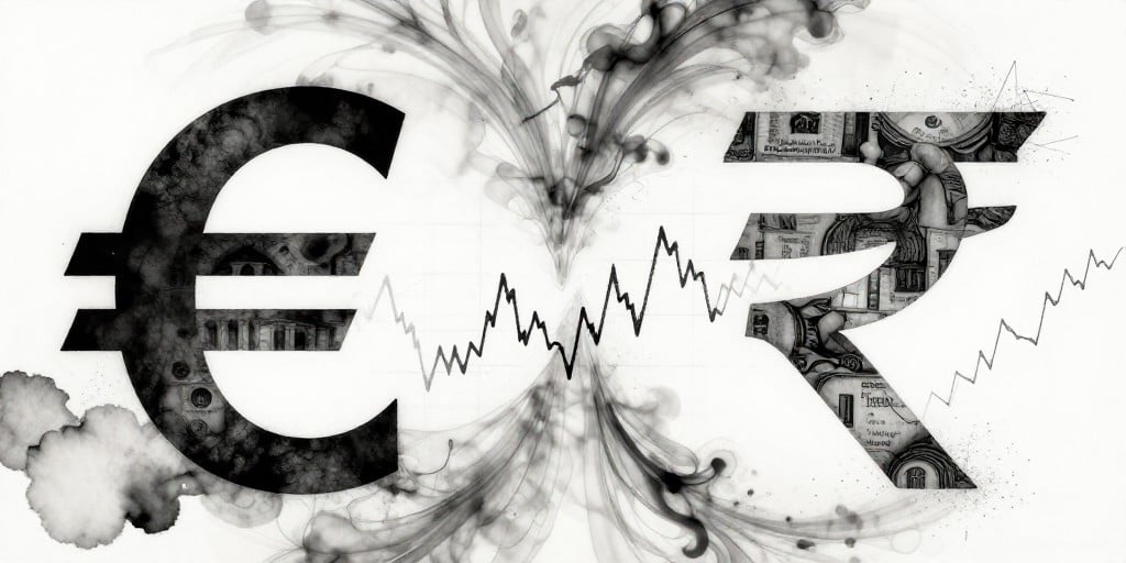 EUR/INR 2026 Outlook: Euro Strengthens, Rupee Stabilizes Amid Inflation & Policy Moves EUR/INR 2026 Outlook: Euro Strengthens, Rupee Stabilizes Amid Inflation & Policy Moves