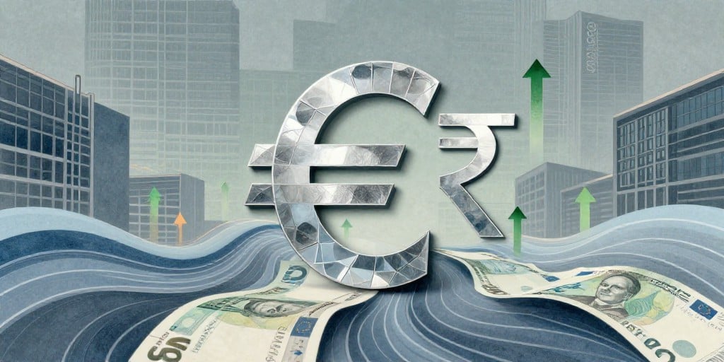 EUR/INR Rises to 110.48: Key Euro‑Rupee Trends & Trading Insights