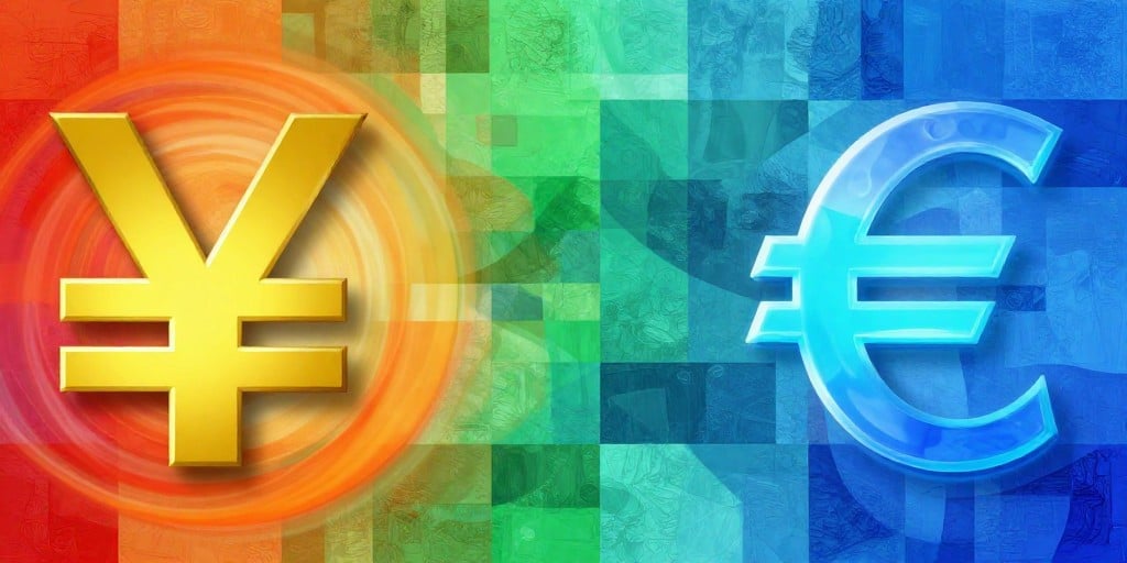 EUR/JPY Rises Toward 52‑Week High as Yen Strengthens and Euro Weakens Amid Political Risk EUR/JPY Rises Toward 52‑Week High as Yen Strengthens and Euro Weakens Amid Political Risk