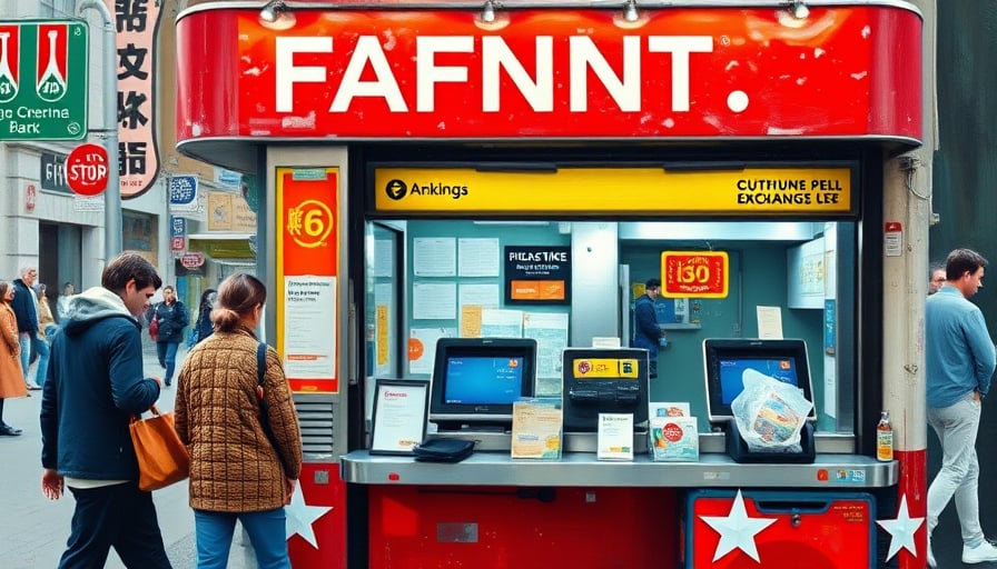 EUR/NZD 2025: Euro Recovery vs New Zealand Stability Drives Exchange Rate Rally