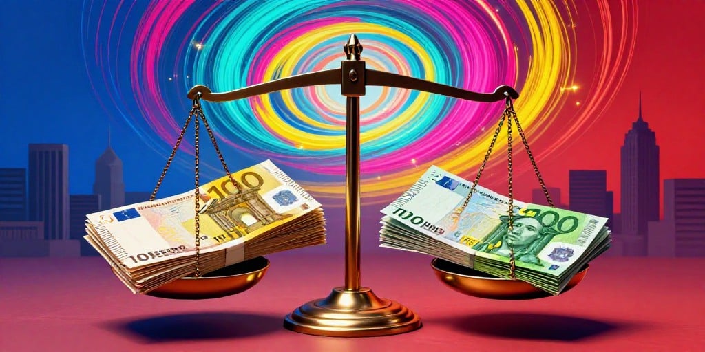 EUR/NZD Forex: Latest 1.9632 Close, 52-Week Highs & Volatility Explained EUR/NZD Forex: Latest 1.9632 Close, 52-Week Highs & Volatility Explained