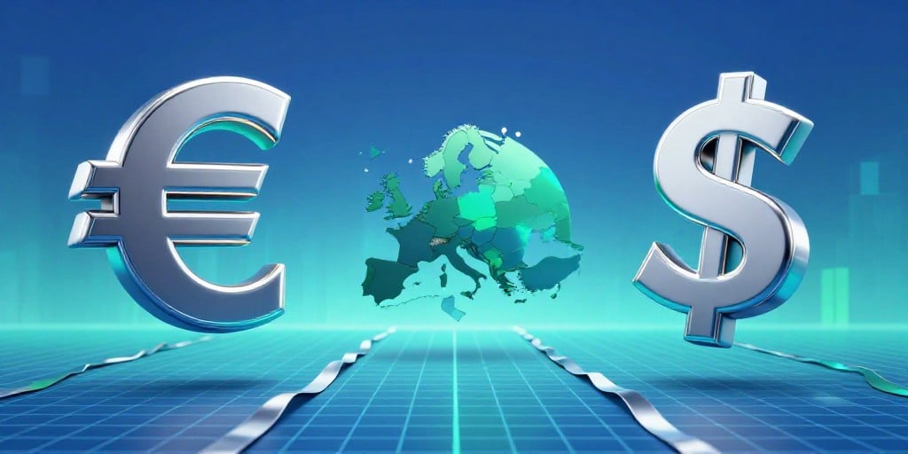 EUR/NZD Forex Pulse: 2026 Market Trends, Economic Drivers, & Outlook EUR/NZD Forex Pulse: 2026 Market Trends, Economic Drivers, & Outlook