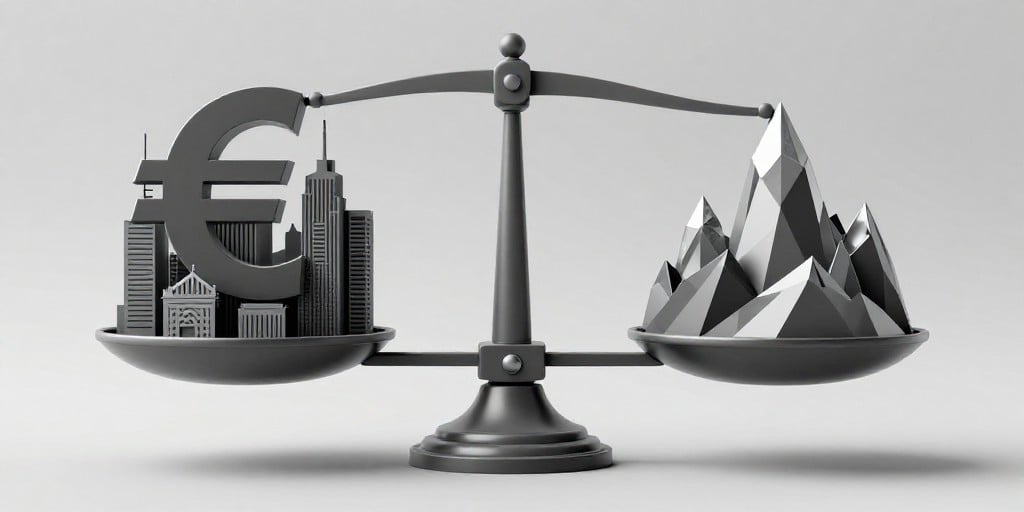 EUR/NZD Forex Update: Current Price, Volatility & Future Outlook – 1.965 on Aug 15, 2026
