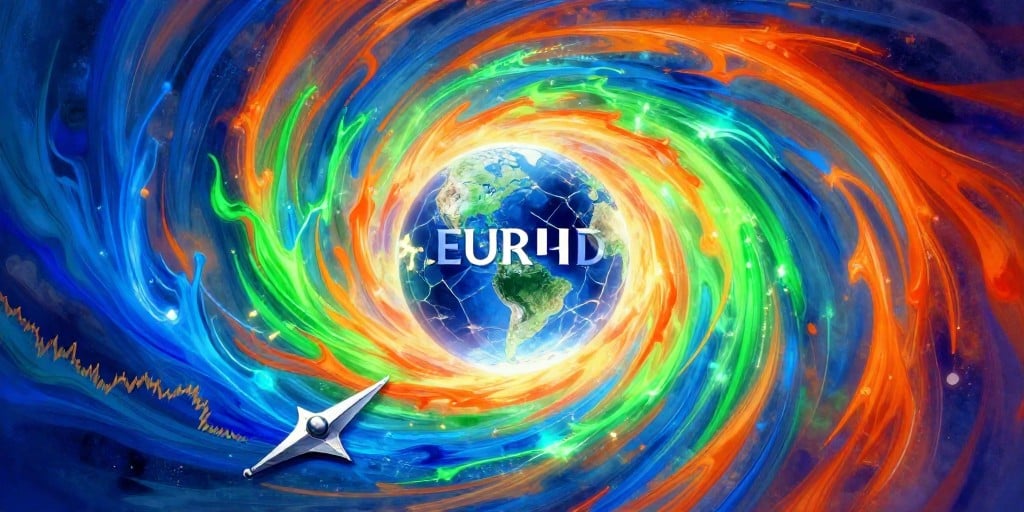 EUR/NZD Forex Update: June 2026 Close at 2.01824 Amid Volatility
