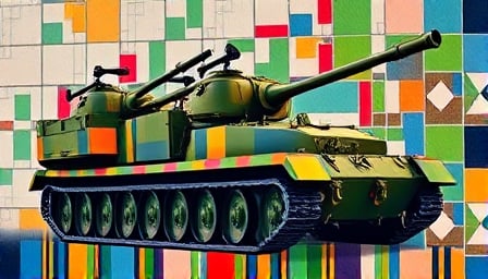 Euro Asia Exports Ltd. Rebrands as RRP Defense Ltd. in Strategic Shift to Defense Sector