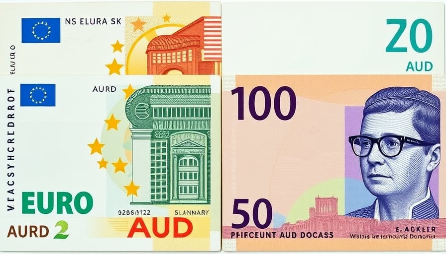 Euro Gains on Strong European Earnings and ECB Liquidity Concerns Amid EUR/AUD Stability Euro Gains on Strong European Earnings and ECB Liquidity Concerns Amid EUR/AUD Stability