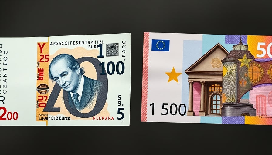 Euro Rises Past 178‑JPY, Eyes ZEW Sentiment for Further Gains