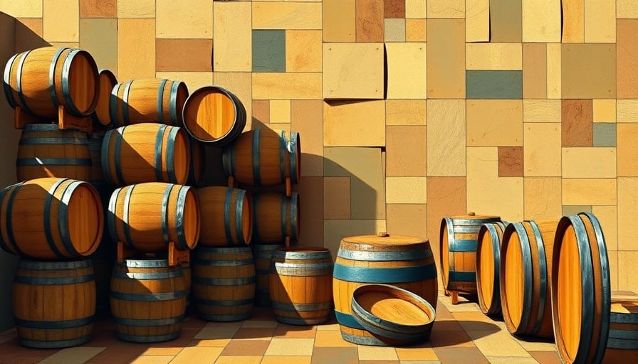 Euro STOXX 50 Swings: Daily Volatility, Oil Prices and Geopolitics Drive Market Mood