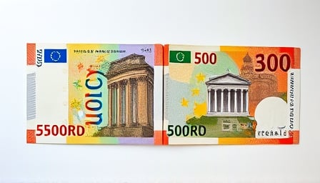 Euro Strengthens Against Indian Rupee in Early May 2025, Reflecting Forex Market Volatility