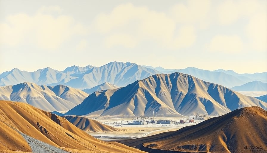 Euro Sun Mining: Driving Romania Gold & Copper Projects Toward Profitability