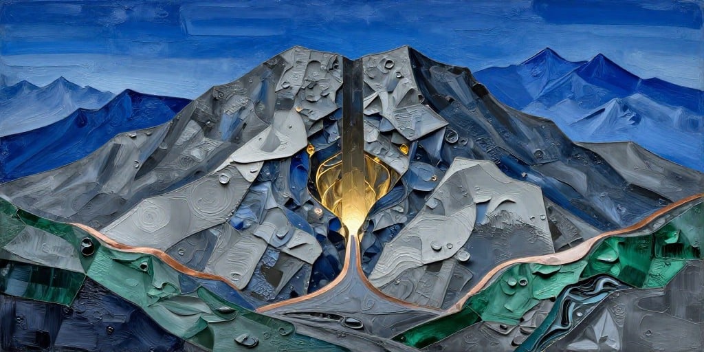 Euro Sun Mining Eyes Gold & Copper Growth in Romania Amid TSX Volatility Euro Sun Mining Eyes Gold & Copper Growth in Romania Amid TSX Volatility