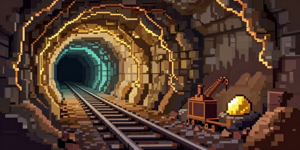 Euro Sun Mining Faces Volatility: Negative P/E and Rising Risks in Romanian Gold & Copper Projects