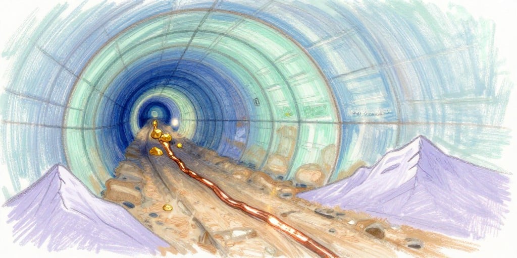 Euro Sun Mining: Gold & Copper Projects in Romania Spark Investor Interest Euro Sun Mining: Gold & Copper Projects in Romania Spark Investor Interest