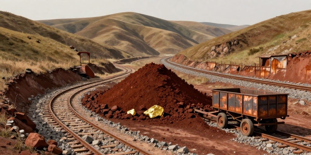 Euro Sun Mining's 2026 AGM Highlights Financial Woes, Governance Gaps & Rovina Project Challenges Euro Sun Mining's 2026 AGM Highlights Financial Woes, Governance Gaps & Rovina Project Challenges