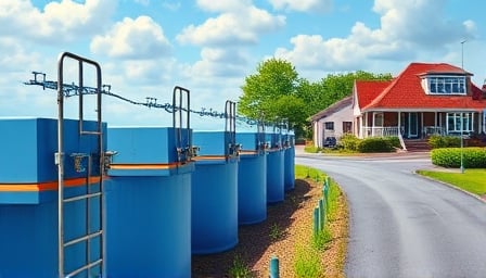 Euro Tech Holdings Faces Financial Challenges, Shifts Strategy Towards Environmental Solutions Euro Tech Holdings Faces Financial Challenges, Shifts Strategy Towards Environmental Solutions