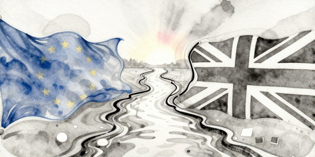 Euro vs. Pound: ECB Hawkiness vs. UK Pound Resurgence – What Traders Must Watch Now