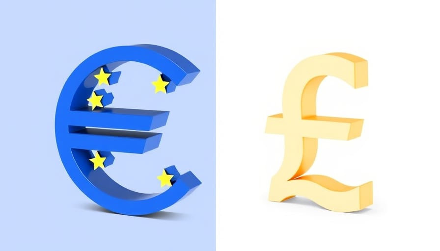 Euro vs. Pound: Geopolitical Tensions & Oil Prices Drive 2026 FX Volatility