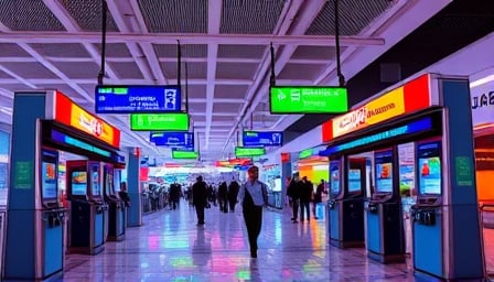 Euro/Australian Dollar Pair: Navigating Economic Forces and Market Volatility