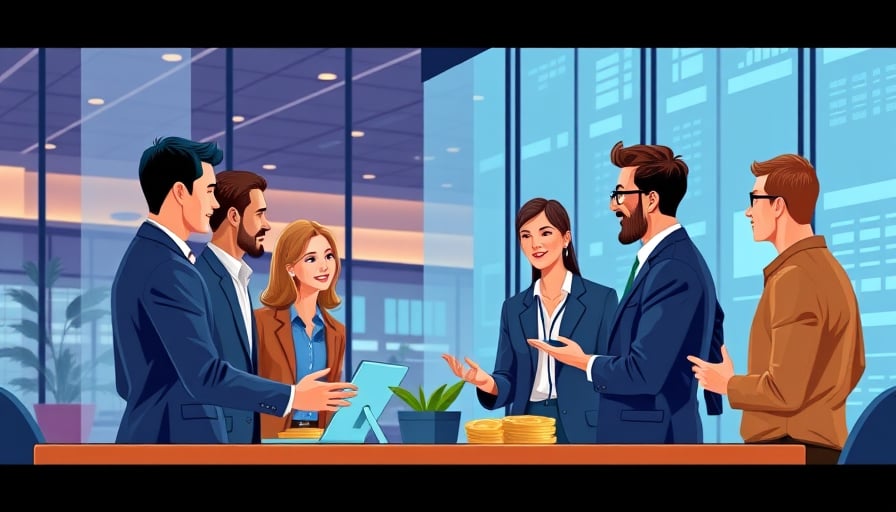 Eurobank's AI Strategy: Driving Growth, Cutting Costs, & Gaining Market Edge Eurobank's AI Strategy: Driving Growth, Cutting Costs, & Gaining Market Edge