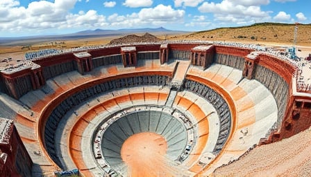 Eurobattery Minerals AB Secures Majority Stake in Spanish Wolfram Project and Proposes Rights Issue for Expansion Eurobattery Minerals AB Secures Majority Stake in Spanish Wolfram Project and Proposes Rights Issue for Expansion
