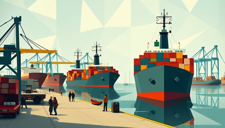 EuroDry's Stock Surges Toward 52‑Week High Amid Mixed Earnings, Market Cap Insight