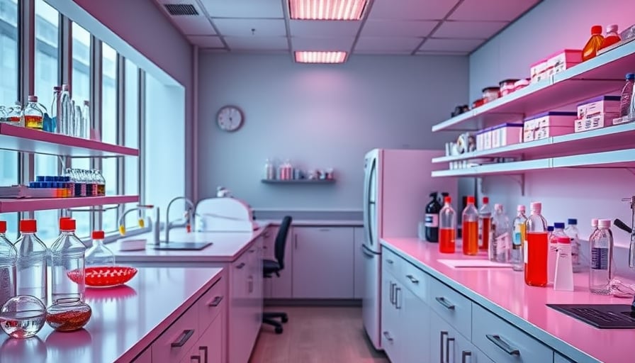 Eurofins Scientific Repurchases 150,000 Shares at €62 – Boosting Market Confidence Eurofins Scientific Repurchases 150,000 Shares at €62 – Boosting Market Confidence