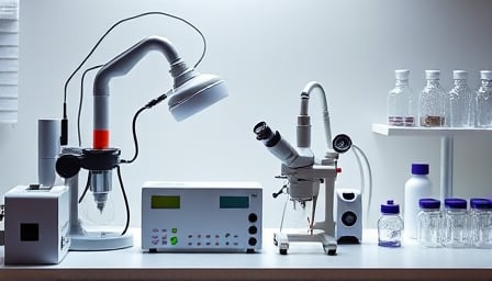 Eurofins Scientific SE Celebrates 30% Stock Growth Amid Market Volatility